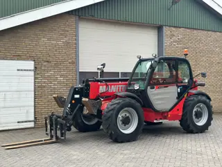 Manitou MT1033 (bj 2020)
