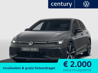 Volkswagen Golf GTE 1.5 eHybrid 200 kW / 272 PK Hatchback 6 versn.
