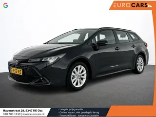 Toyota Corolla Touring Sports 1.8 Hybrid Automaat Active  Navigatie  Apple Carplay/Android Auto Came
