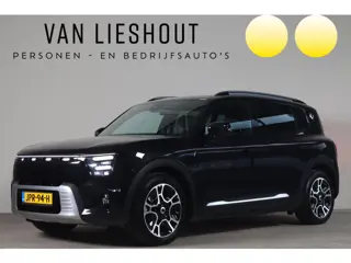 Smart #5 Pro 76 kWh - NL-Auto!! Mem seats I Pano I 360 camera