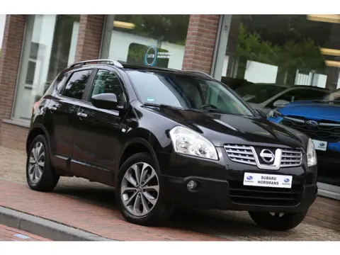 Nissan QASHQAI 1.6 Connect Edition Panorama Navi Camera