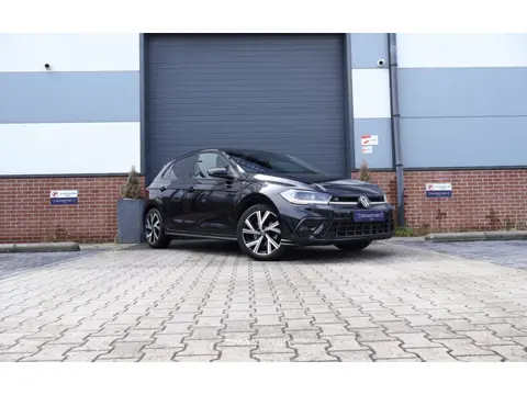 Volkswagen Polo 1.0 TSI R-Line Business