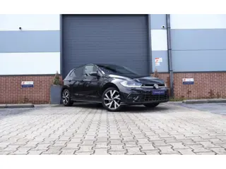 Volkswagen Polo 1.0 TSI R-Line Business