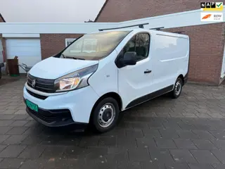 Fiat Talento 1.6 MJ EcoJet L1H1 Basis