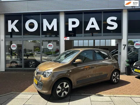 Renault Twingo 1.0 SCe Expression |AIRCO|APK27|Nw.Koppeling|Bluetooth|Cruise|USB|NAP|Multif.Stuurwie