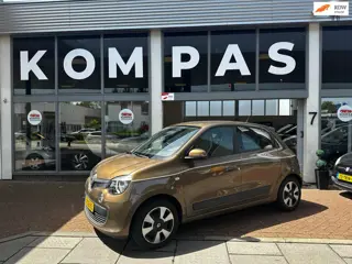 Renault Twingo 1.0 SCe Expression |AIRCO|APK27|Nw.Koppeling|Bluetooth|Cruise|USB|NAP|Multif.Stuurwie