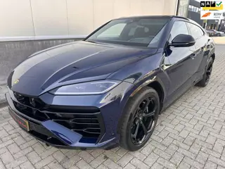 Lamborghini URUS 4.0 V8 Hybrid SE ORIG NL NAP