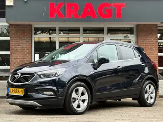 Opel Mokka X Innovation 1.4 Turbo 140 pk - Leder - AGR - LED - Winterpack
