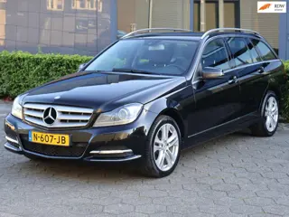 Mercedes-Benz C-klasse Estate 180 Business Class Avantgarde
