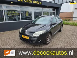 Renault Mégane Estate 1.6 Expression