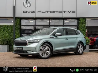 Skoda Enyaq iV 80 204PK | SOH 94% | 497 WLTP | Camera | Winter Pack | Carplay