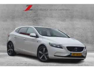 Volvo V40 2.0 D2 Summum Ocean race | Navigatie | Panoramadak | Camera | Clima | DAB+ |