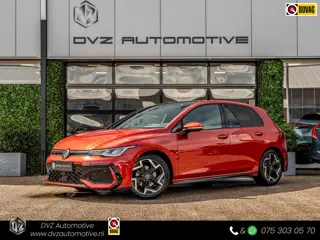 Volkswagen Golf 1.5 eTSI 150PK DSG R-Line Edition | Black Pack | Head-Up | Camera | BTW