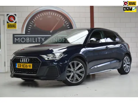 Audi A1 Sportback 30 TFSI Adv.Epic, All-season, NL-auto, GARANTIE