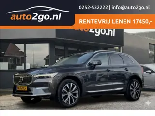 Volvo XC60 2.0 T6 AUT8 PLUG-IN HYBRID AWD INSCRIPTION EXCLUSIVE. PANODAK LEDER NAVI CAMERA APPLE-CAR