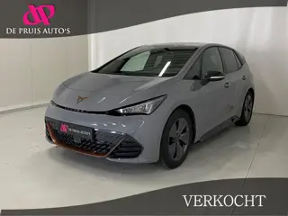 CUPRA Born Edition 62 kWh 204 PK Stuurwiel Verwarmd SOH 94% Apple Carplay Navigatie full-LED koplamp