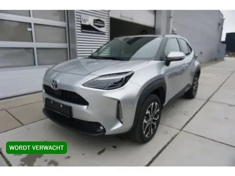 Toyota Yaris Cross 1.5 Hybrid 130 Dynamic |Navi|Carplay|PDC V+A|Dodehoek|Stoel en stuurverw.|Camera|