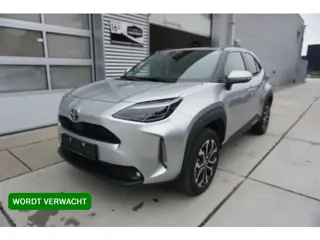 Toyota Yaris Cross 1.5 Hybrid 130 Dynamic |Navi|Carplay|PDC V+A|Dodehoek|Stoel en stuurverw.|Camera|