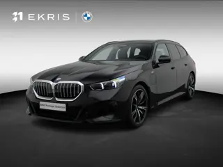 BMW 5 Serie Touring 530e xDrive M Sportpakket | Panoramadak | Harman-Kardon | Driving Assist. Prof. 