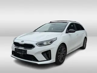 Kia Ceed Sportswagon 1.5 T-GDi GT-Line / Panorama / ACC / LED / Memory