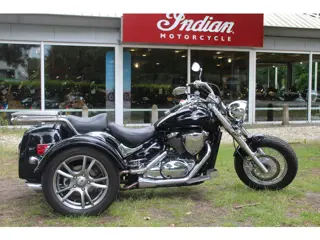 Rewaco CT 800 S  CT800 s Trike