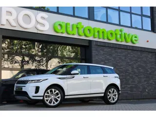 Land Rover Range Rover Evoque 1.5 P300e AWD SE | MEMORY | DODEHOEK | CAMERA | KEYLESS | STOELVERWARM
