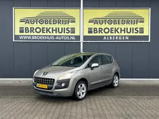 Peugeot 3008 1.6 THP Active (bj 2013, automaat)