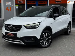 Opel Crossland X 1.2 Turbo Innovation Navi Camera Head-Up LM