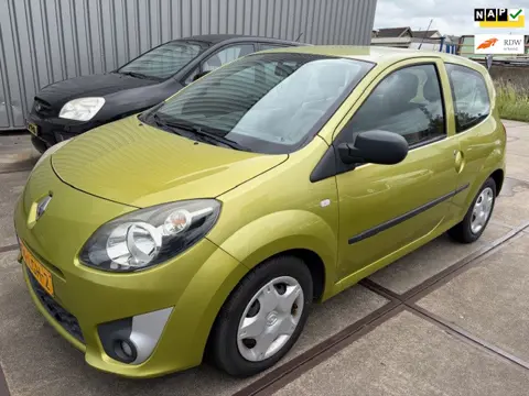 Renault Twingo 1.2-16V Authentique 68045 km nap !!!!! nwe distributie