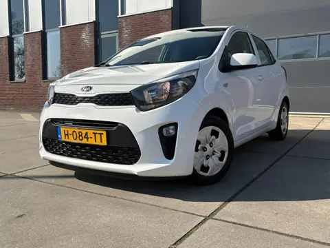 Kia Picanto 1.0 MPi ComfortPlusLine, Apple Carplay, Airco, Achteruit Camera, 5Deur