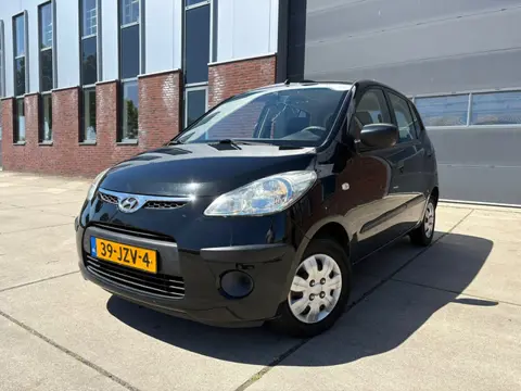 Hyundai I10 1.1 Active Weinig KM 126945