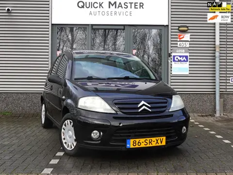 Citroen C3 1.4i Sky Radio