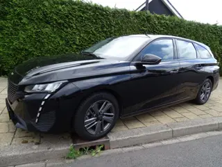 PEUGEOT 308 1.2 PT ACT. PACK BNS-130Pk-Automaat-Media app-carplay-Blth-Cruise