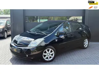 Toyota Prius 1.5 VVT-i Tech Edition 1E Eigenaar|Camera|NAP