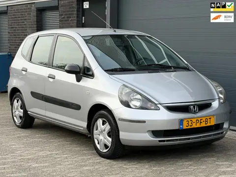 Honda Jazz 1.2 S AIRCO 5deurs APK