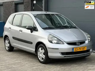 Honda Jazz 1.2 S AIRCO 5deurs APK