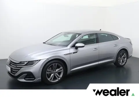 Volkswagen Arteon 2.0 TSI R-Line Business+ | 190 PK | Automaat | Adaptive Cruise Control | Climate C