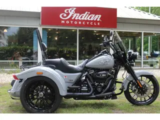 Harley-Davidson Freewheeler  Freewheeler trike