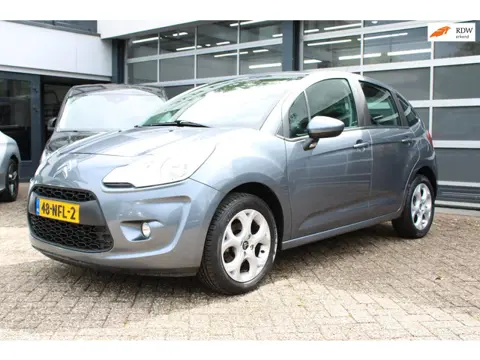 Citroen C3 1.4 Ligne Business