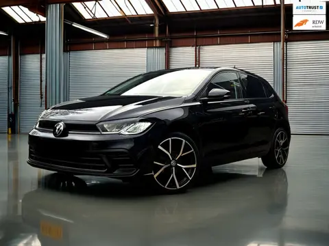 Volkswagen POLO 1.0 TSI R-Line Business_Navi_Carplay_Led_Virtual cocpit