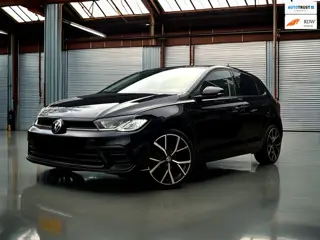 Volkswagen POLO 1.0 TSI R-Line Business_Navi_Carplay_Led_Virtual cocpit