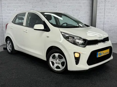 Kia Picanto 1.0 DPi ComfortLine Airco Cruise (bj 2024)