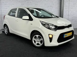 Kia Picanto 1.0 DPi ComfortLine Airco Cruise (bj 2024)