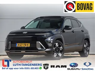 Hyundai KONA 1.6 GDI HEV Premium Sky (bj 2025, automaat)