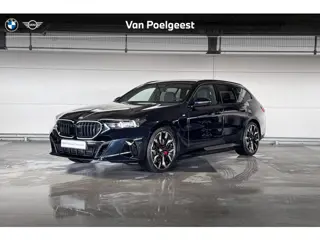 BMW 5 Serie Touring 550e xDrive