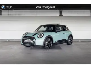 MINI 3-deurs 2.0 Cooper S Classic L | 18 Inch Slide Spoke 2-tone