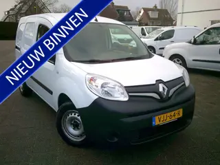 Renault Kangoo 1.5 Blue dCi 80 Comfort VOORZIEN VAN AIRCO +CRUISE+NAVIGATIE !!