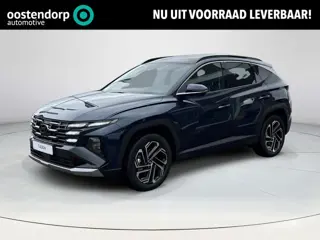 Hyundai Tucson 1.6 T-GDI HEV Premium Sky | Apple Carplay/Android Auto | Stoelverwarming/verkoeling |