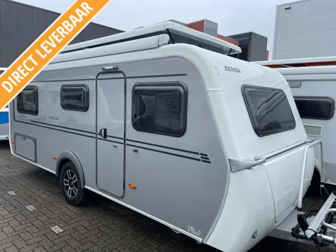 Eriba Feeling 442 | LENGTEBEDDEN | 2026