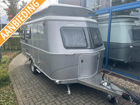 Eriba Touring Legend 530 AANBIEDING | MODEL 2026
